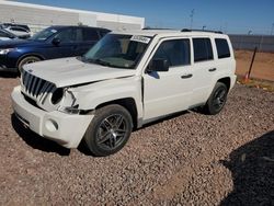 2007 Jeep Patriot Sport for sale in Phoenix, AZ