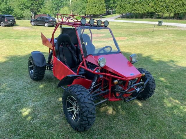 2015 ATV Buggy