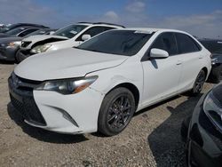 2016 Toyota Camry LE for sale in San Diego, CA