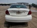 2002 Ford Taurus SES