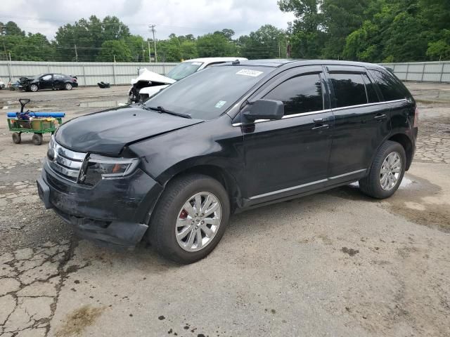 2008 Ford Edge Limited