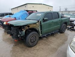 Nissan Frontier S Vehiculos salvage en venta: 2022 Nissan Frontier S