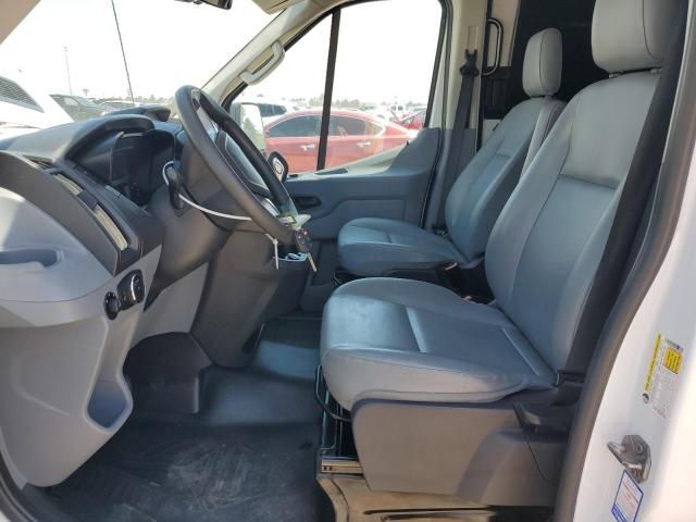 2018 Ford Transit T-250