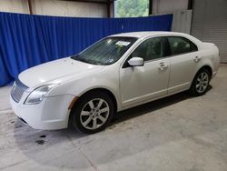 2010 Mercury Milan Premier en venta en Hurricane, WV