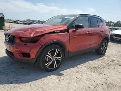 2020 Volvo XC40 T5 R-Design en venta en Houston, TX