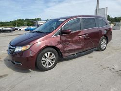 2016 Honda Odyssey EX en venta en Lebanon, TN