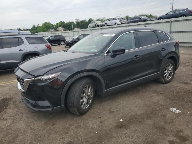 2018 Mazda CX-9 Touring