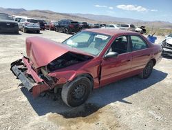 1998 Toyota Camry CE for sale in North Las Vegas, NV