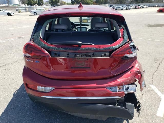 2020 Chevrolet Bolt EV LT