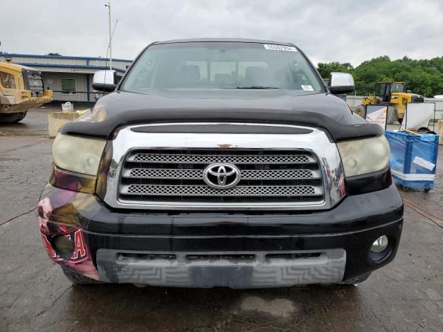 2007 Toyota Tundra Double Cab Limited