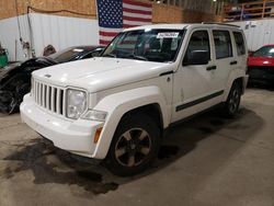 Jeep salvage cars for sale: 2009 Jeep Liberty Sport