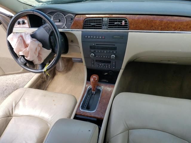 2006 Buick Lacrosse CXS