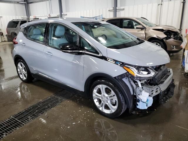 2019 Chevrolet Bolt EV LT