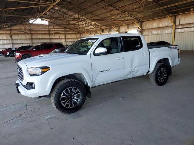 2023 Toyota Tacoma Double Cab