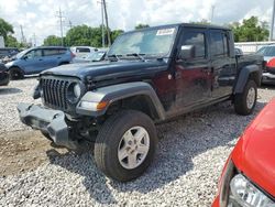2020 Jeep Gladiator Sport for sale in Columbus, OH