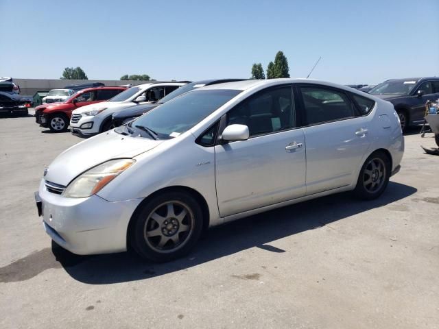 2009 Toyota Prius