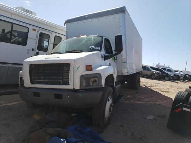 2007 GMC C7500 C7C042