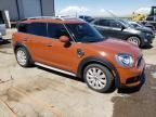 2018 Mini Cooper S Countryman ALL4