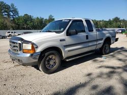 1999 Ford F250 Super Duty for sale in Greenwell Springs, LA