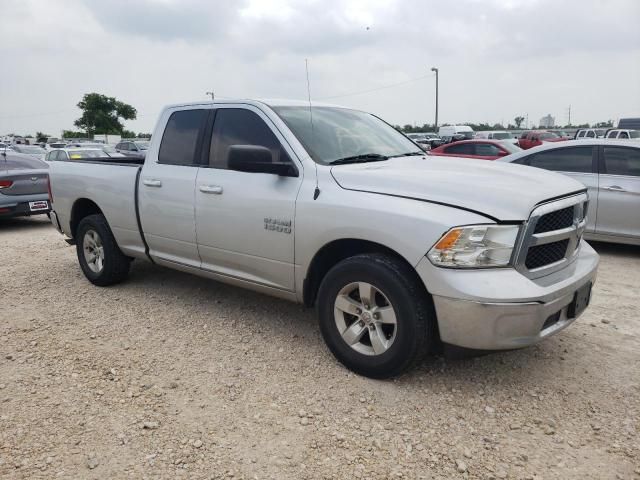 2015 Dodge RAM 1500 SLT