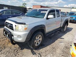 Toyota Tacoma salvage cars for sale: 2008 Toyota Tacoma Prerunner Access Cab