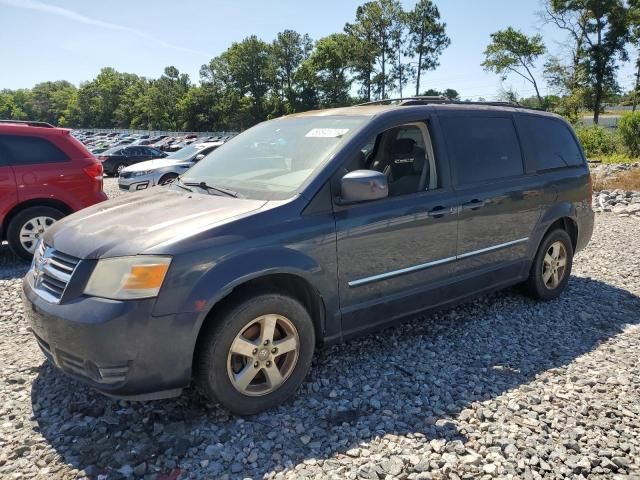 2008 Dodge Grand Caravan SXT