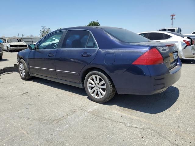 2006 Honda Accord LX