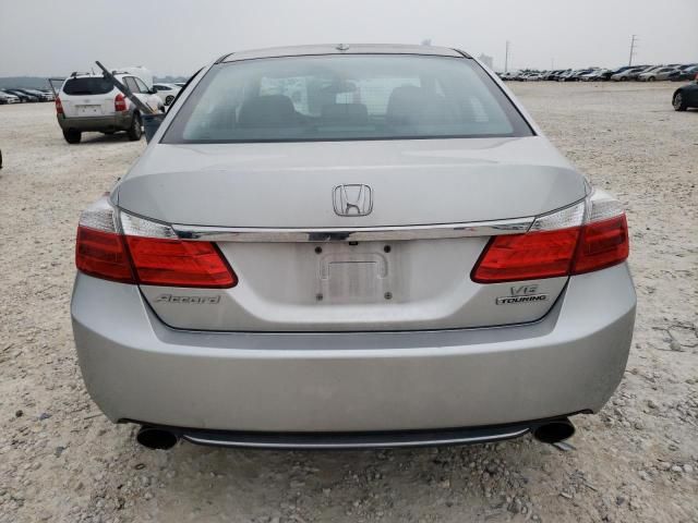 2014 Honda Accord Touring