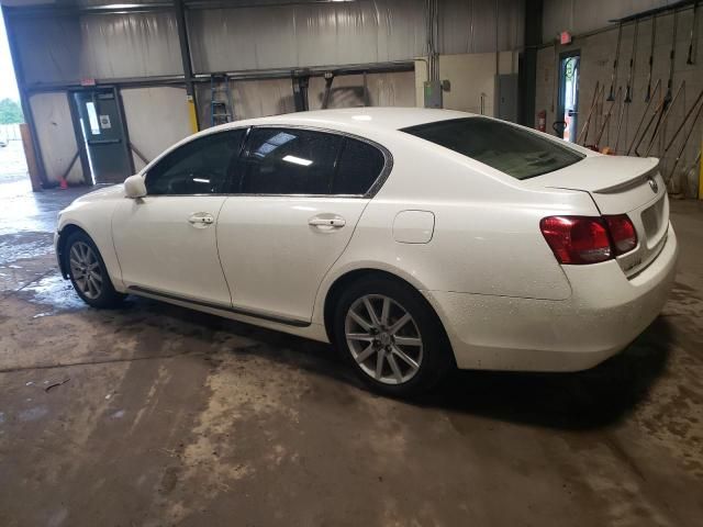 2006 Lexus GS 300