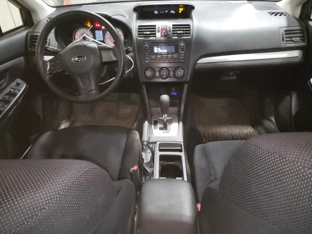 2013 Subaru Impreza Base