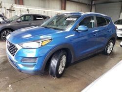 2020 Hyundai Tucson Limited for sale in Elgin, IL