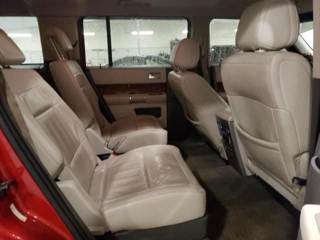 2011 Ford Flex Limited