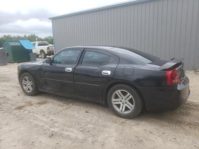 2007 Dodge Charger SE