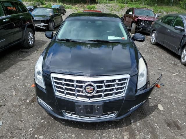 2013 Cadillac XTS Premium Collection