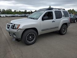 2011 Nissan Xterra OFF Road for sale in Woodburn, OR