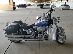 2010 Harley-Davidson Flstn for sale in Phoenix, AZ