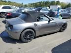 2003 BMW Z4 3.0