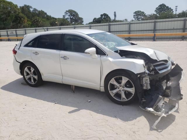 2013 Toyota Venza LE