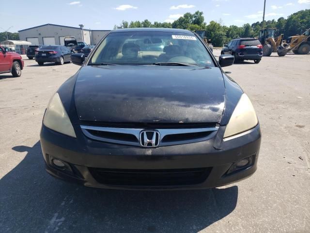 2007 Honda Accord SE