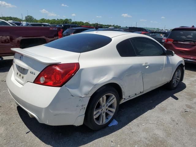 2010 Nissan Altima S