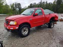 2003 Ford F150 for sale in West Warren, MA