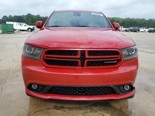 2015 Dodge Durango R/T