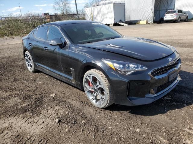 2019 KIA Stinger GT