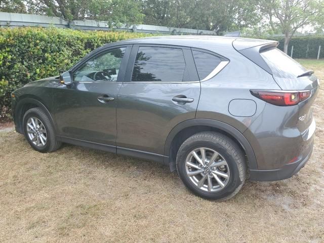 2023 Mazda CX-5 Preferred