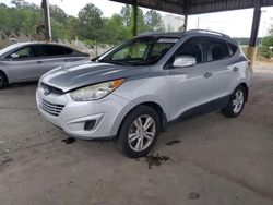 2012 Hyundai Tucson GLS en venta en Gaston, SC