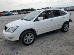 Lexus rx 350 salvage cars for sale: 2008 Lexus RX 350