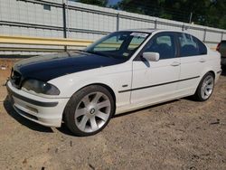 2000 BMW 323 I en venta en Chatham, VA