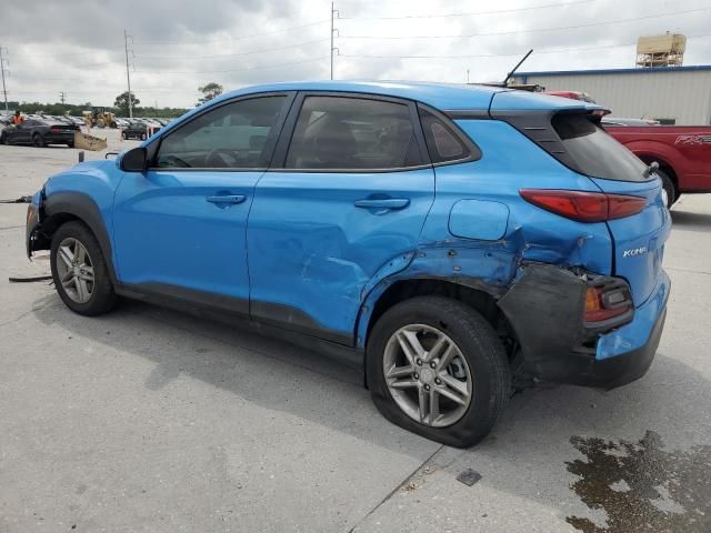 2019 Hyundai Kona SE