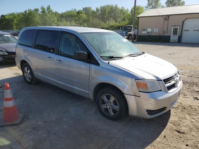 2009 Dodge Grand Caravan SE