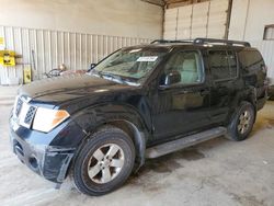 2006 Nissan Pathfinder LE for sale in Abilene, TX